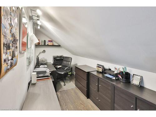 880 6Th Street, Mississauga, ON - Indoor