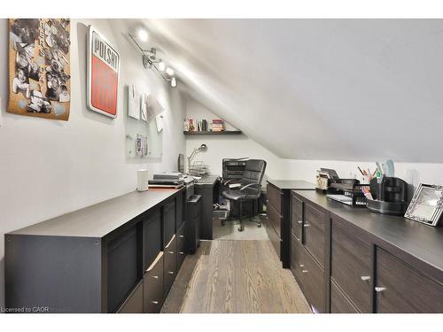 880 6Th Street, Mississauga, ON - Indoor