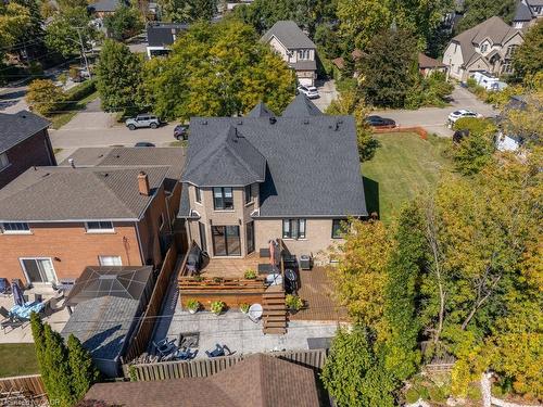 880 6Th Street, Mississauga, ON - Outdoor