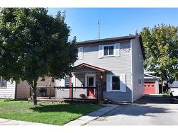 53 Seventh Avenue  Brantford, ON N3S 1B3