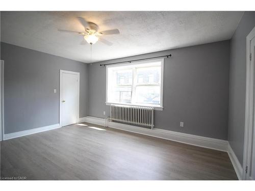 2-227 James Street N, Hamilton, ON - Indoor Photo Showing Other Room