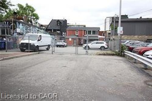 2-227 James Street N, Hamilton, ON - Outdoor