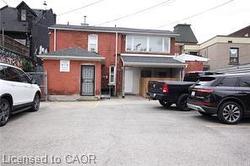 2-227 James Street N Hamilton, ON L8R 2L2