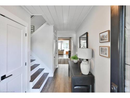 1404 Lewisham Drive, Mississauga, ON - Indoor Photo Showing Other Room