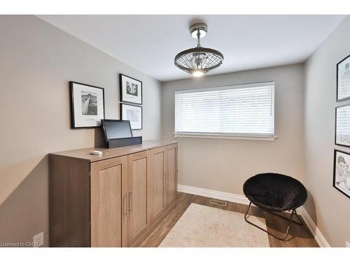 1404 Lewisham Drive, Mississauga, ON - Indoor