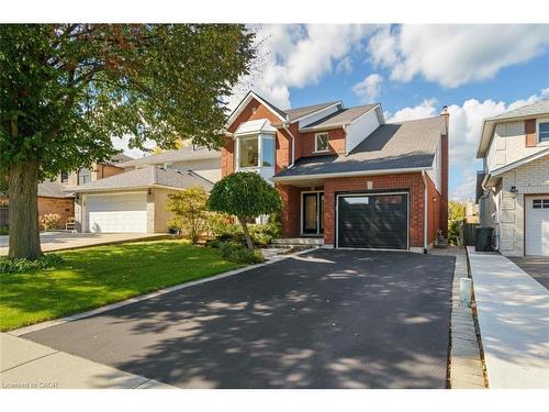 43 Glenayr Street  Hamilton, ON L9C 7J2