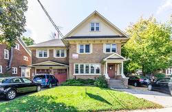 133 Albert Street  Waterloo, ON N2L 3T2