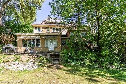 133 Albert Street, Waterloo, ON 