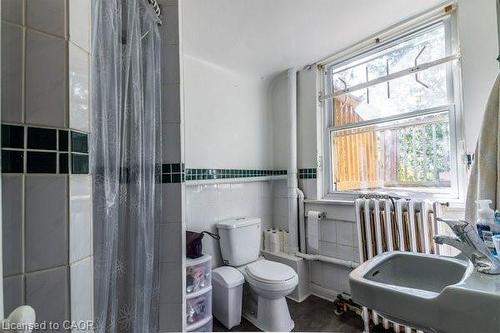 133 Albert Street, Waterloo, ON 