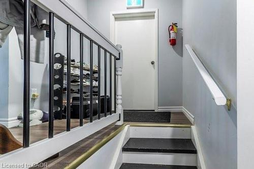 133 Albert Street, Waterloo, ON 