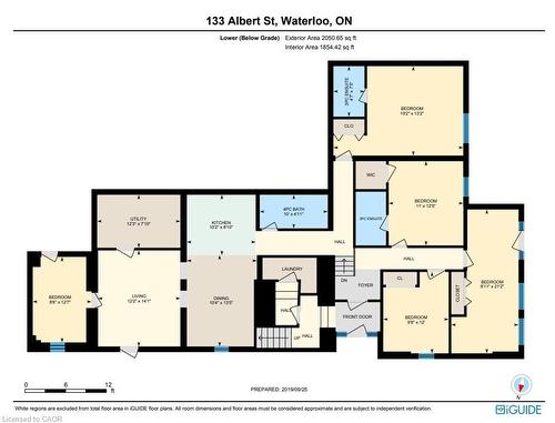 133 Albert Street, Waterloo, ON 