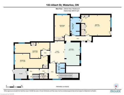 133 Albert Street, Waterloo, ON 