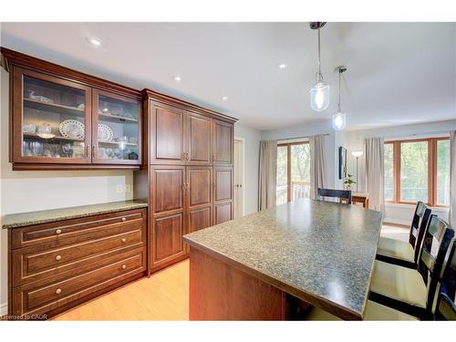 26 Esther Avenue, Cambridge, ON - Indoor Photo Showing Dining Room