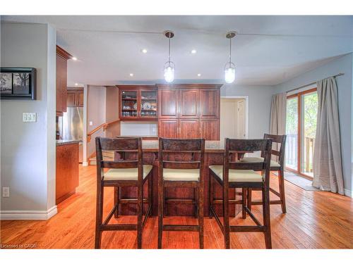 26 Esther Avenue, Cambridge, ON - Indoor Photo Showing Dining Room