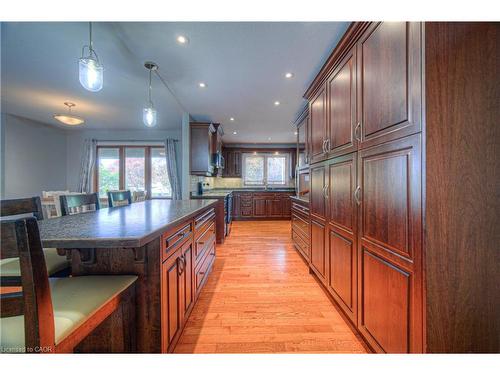 26 Esther Avenue, Cambridge, ON - Indoor