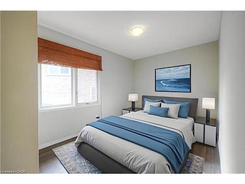 26 Esther Avenue, Cambridge, ON - Indoor Photo Showing Bedroom