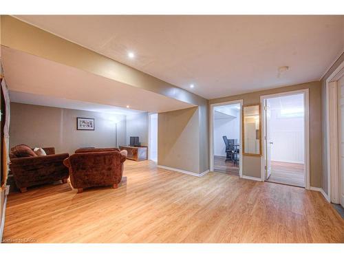 26 Esther Avenue, Cambridge, ON - Indoor