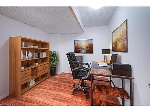 26 Esther Avenue, Cambridge, ON - Indoor Photo Showing Office