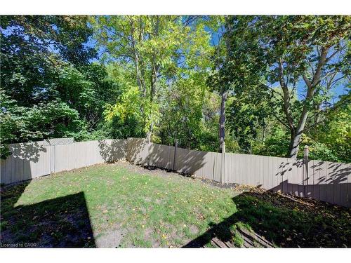 26 Esther Avenue, Cambridge, ON - Outdoor