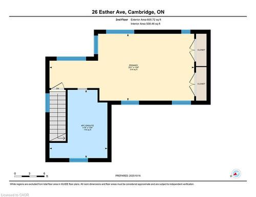 26 Esther Avenue, Cambridge, ON - Other