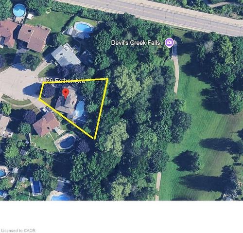 26 Esther Avenue, Cambridge, ON - Other