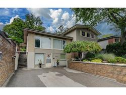 440 Manchester Road  Kitchener, ON N2B 1A5