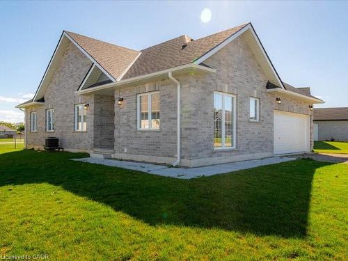 110 Delong Drive Drive  Norwich, ON N0J 1P0