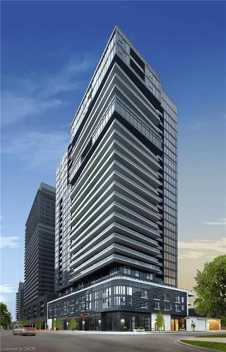 2207-370 Martha Street  Burlington, ON L7R 2P7