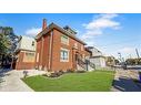 119 Ottawa Street N, Hamilton, ON  - Outdoor 