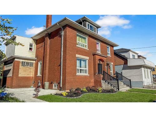 119 Ottawa Street N, Hamilton, ON - Outdoor
