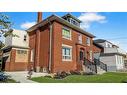 119 Ottawa Street N, Hamilton, ON  - Outdoor 