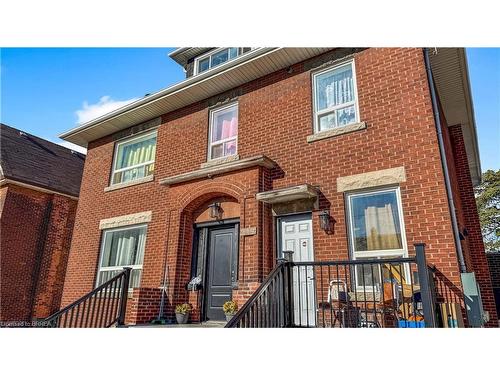 119 Ottawa Street N, Hamilton, ON - Outdoor