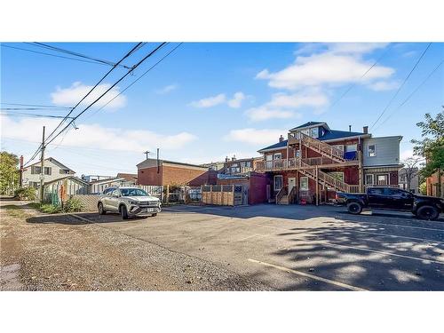 119 Ottawa Street N, Hamilton, ON - Outdoor