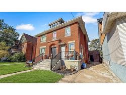 119 Ottawa Street N Hamilton, ON L8H 3Y9