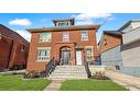 119 Ottawa Street N, Hamilton, ON  - Outdoor 