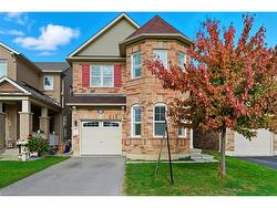 435 Pozbou Crescent  Milton, ON L9T 8H8