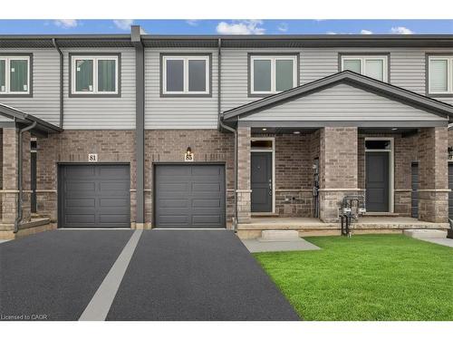 85 Elvira Way, Thorold, ON - Indoor Photo Showing Other Room