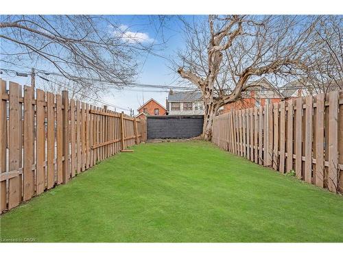 26 Madison Avenue, Hamilton, ON - Outdoor