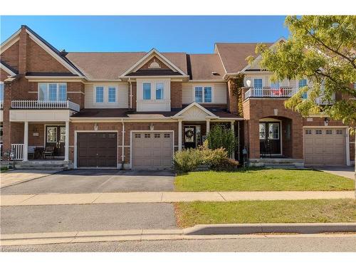 3356 Mikalda Road, Burlington, ON - Outdoor With Facade