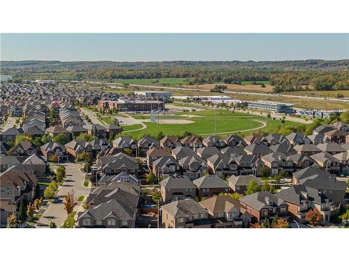 3356 Mikalda Road, Burlington, ON - Outdoor With View