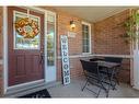 3356 Mikalda Road, Burlington, ON  - Outdoor With Deck Patio Veranda With Exterior 