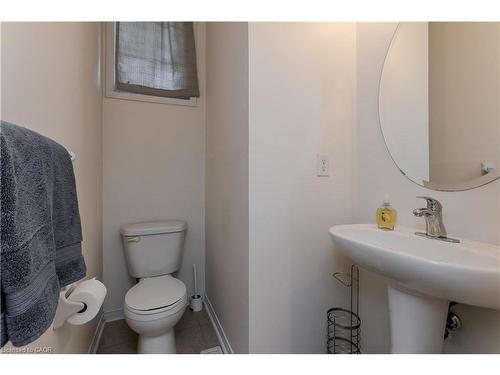 3356 Mikalda Road, Burlington, ON - Indoor Photo Showing Bathroom