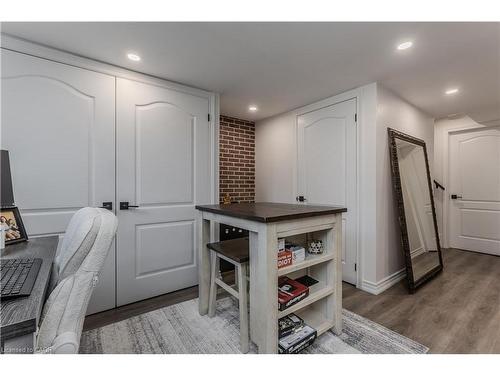 3356 Mikalda Road, Burlington, ON - Indoor Photo Showing Other Room