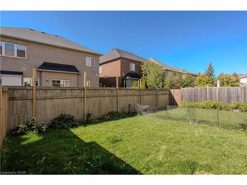 3356 Mikalda Road, Burlington, ON - Outdoor