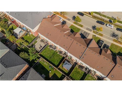 3356 Mikalda Road, Burlington, ON - 