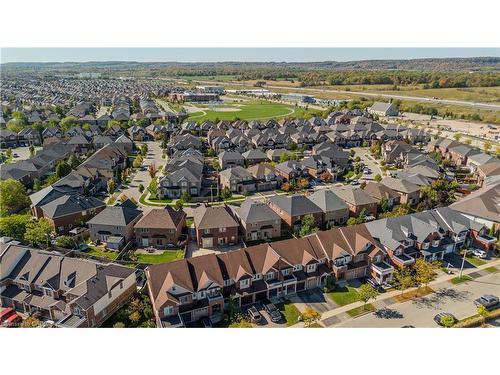 3356 Mikalda Road, Burlington, ON - Outdoor With View