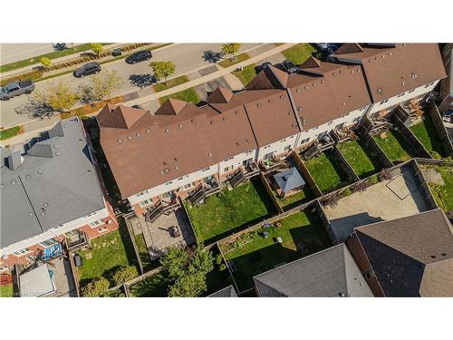 3356 Mikalda Road, Burlington, ON - Outdoor With View