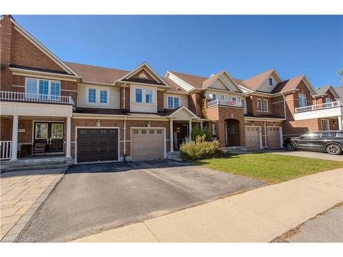 3356 Mikalda Road, Burlington, ON - Outdoor With Facade