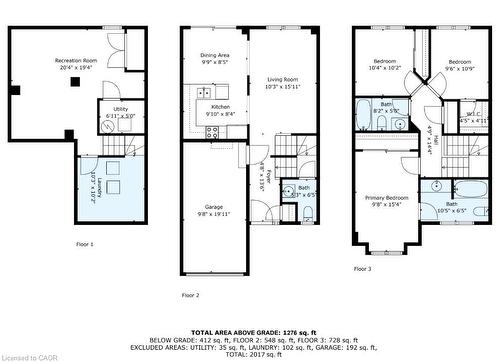 3356 Mikalda Road, Burlington, ON - Other