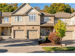 589 Winterburg Walk  Waterloo, ON N2V 2M8